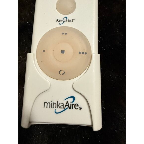 Minka Aire AireControl Handheld Remote Fan Control tr110A - Picture 2 of 4